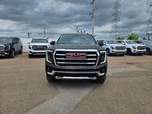 New 2026 GMC Yukon Elevation image 9