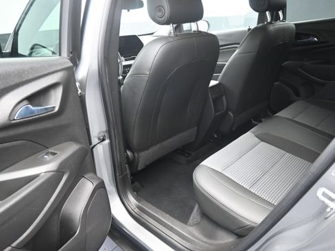 Certified 2024 Chevrolet Trax LT w/ Driver Confidence Package FWD image 26
