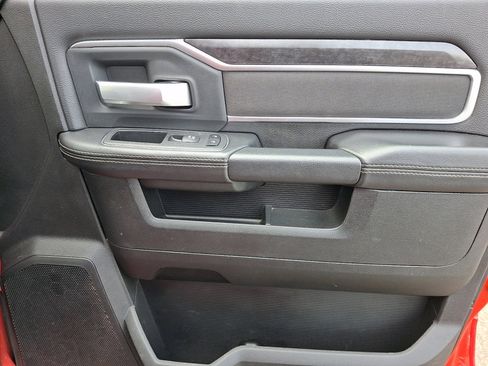 Used 2024 RAM 3500 Big Horn image 10