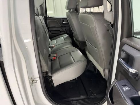 Used 2019 Chevrolet Silverado 2500 W/T w/ Snow Plow Prep Package AWD/4WD image 9