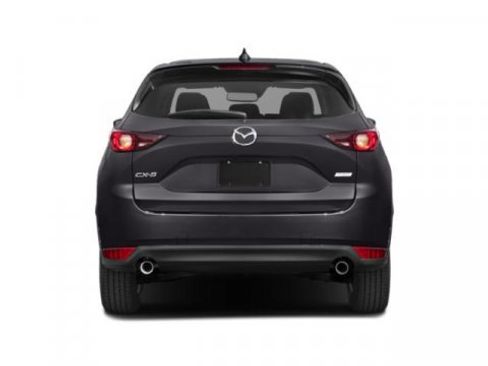 Used 2020 MAZDA CX-5 Touring image 8