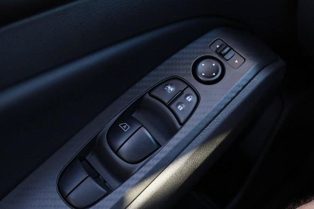 Certified 2025 Nissan Altima 2.5 SV w/ SV Special Edition Package FWD image 19