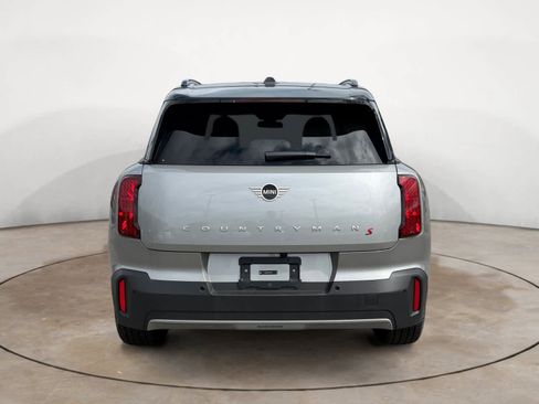 New 2026 MINI Cooper Countryman S w/ Comfort Package Max AWD/4WD image 4
