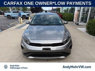 Used 2024 Kia Forte LXS FWD video 2