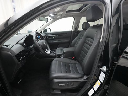 Certified 2023 Honda CR-V EX-L image 7