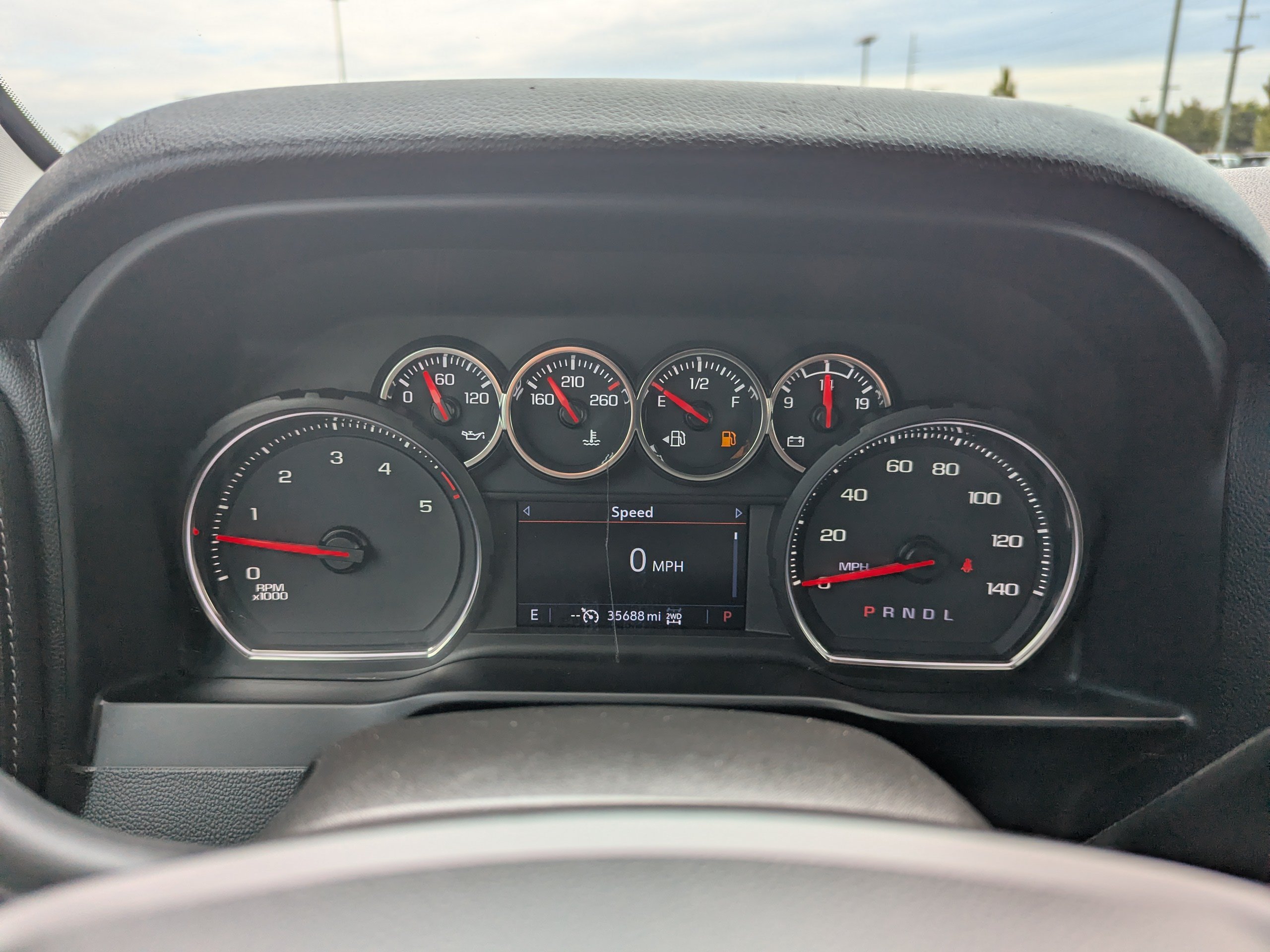 Certified 2022 Chevrolet Silverado 2500 LT w/ Convenience Package AWD/4WD image 18