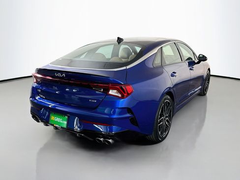 Used 2023 Kia K5 GT FWD image 10