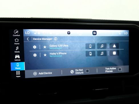 Used 2025 Jeep Gladiator Mojave w/ Convenience Group AWD/4WD image 25