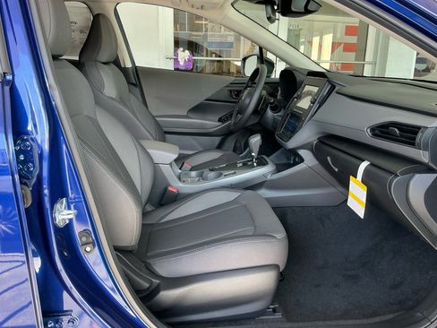 New 2026 Subaru Crosstrek 2.5i AWD/4WD image 27