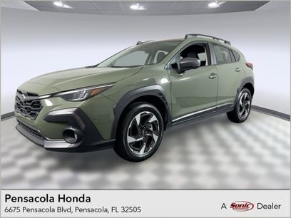 Used 2024 Subaru Crosstrek 2.5i Limited