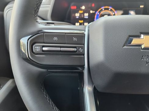 New 2026 Chevrolet Colorado W/T w/ WT Convenience Package II RWD image 27