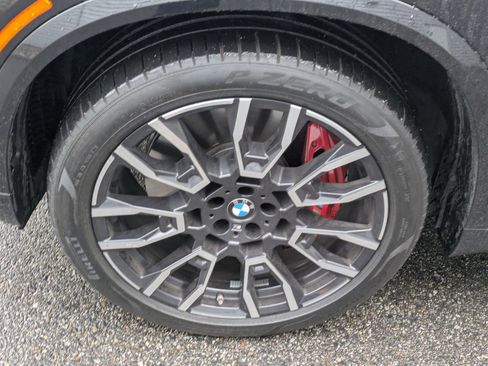 Used 2025 BMW X5 M60i image 11