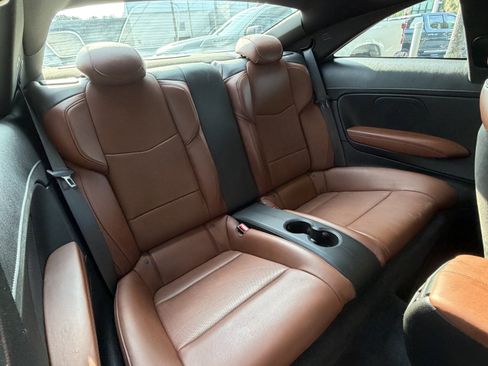 Used 2015 Cadillac ATS Premium RWD image 34