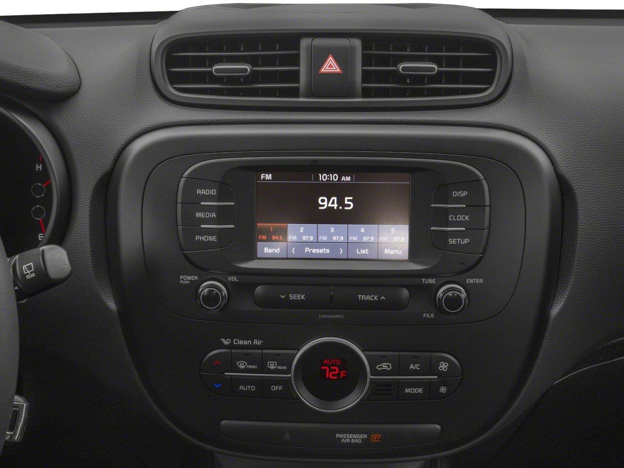 Used 2018 Kia Soul + FWD image 5