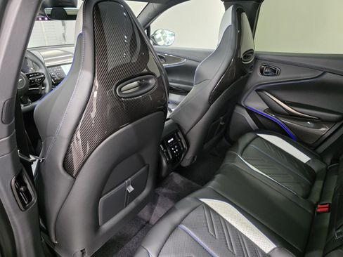 New 2026 Aston Martin DBX S image 20