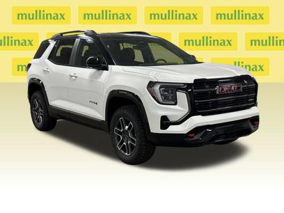 New 2026 GMC Terrain AT4 w/ Convenience Package III