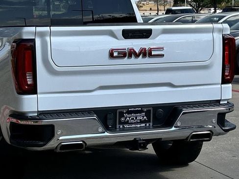 Used 2021 GMC Sierra 1500 SLT image 6