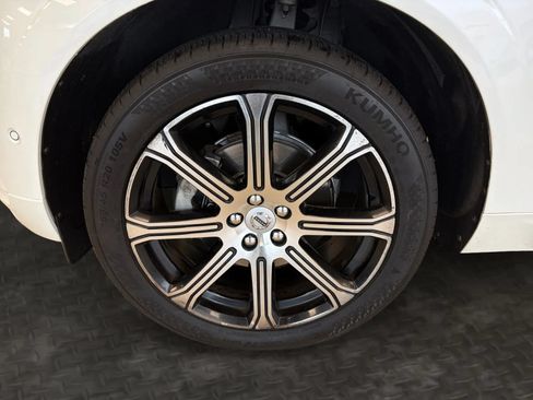Used 2019 Volvo XC60 T5 Inscription w/ Protection Package AWD/4WD image 35