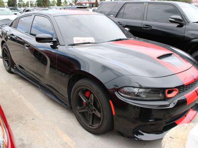 Used 2023 Dodge Charger R/T w/ Blacktop Package