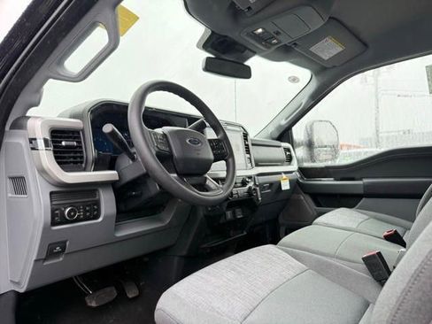 New 2026 Ford F350 XLT image 14