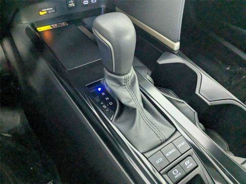 Certified 2025 Toyota Camry SE FWD image 26