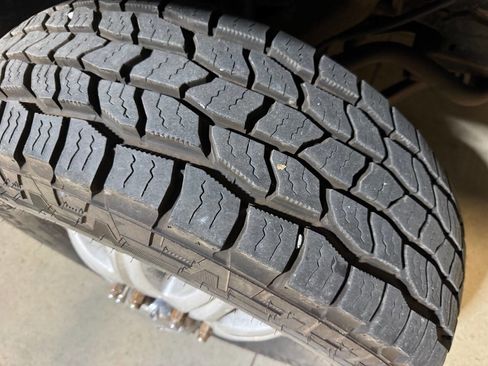 Used 2005 Chevrolet Silverado 3500 LT w/ Heavy-Duty Power Package image 26