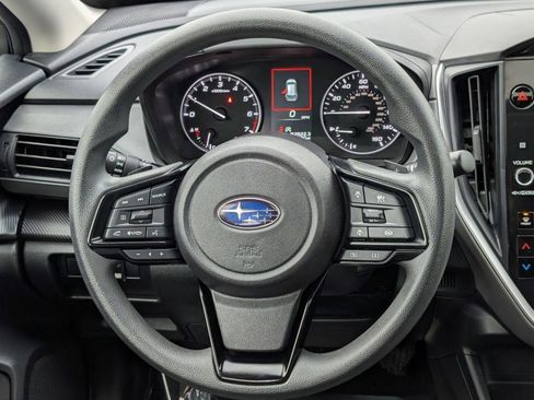 Used 2024 Subaru Crosstrek 2.0i Premium image 17