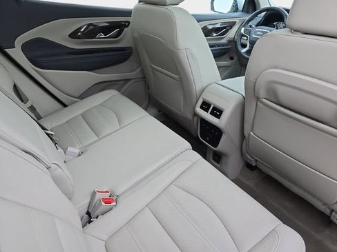 Used 2024 GMC Terrain Denali w/ Denali Premium Package AWD/4WD image 13
