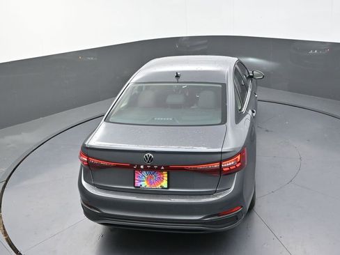 New 2026 Volkswagen Jetta S image 16