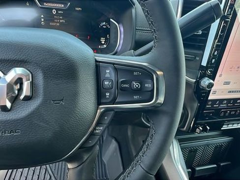 New 2026 RAM 3500 Laramie w/ Max Tow Package image 31