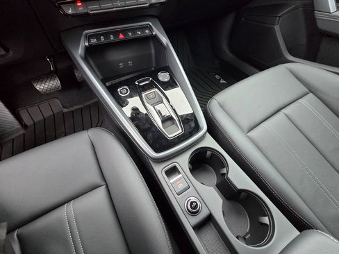 New 2026 Audi A3 2.0T Premium AWD/4WD image 25