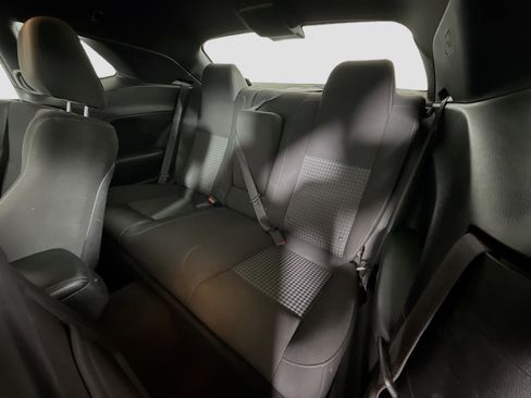 Used 2022 Dodge Challenger GT image 25