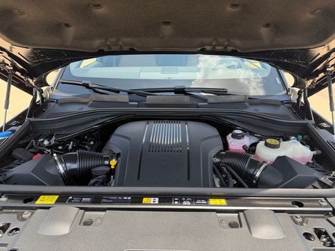 New 2026 Land Rover Range Rover Sport Dynamic SE AWD/4WD image 19