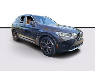 Used 2024 BMW X3 sDrive30i w/ Convenience Package RWD video 1