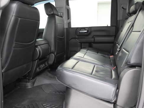 Used 2023 Chevrolet Silverado 2500 LT w/ Convenience Package AWD/4WD image 9