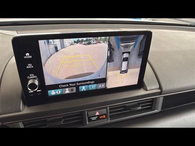 Certified 2025 Honda Pilot TrailSport image 29