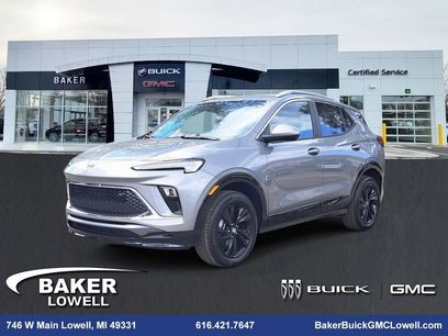 New 2026 Buick Encore GX Sport Touring w/ Comfort Package