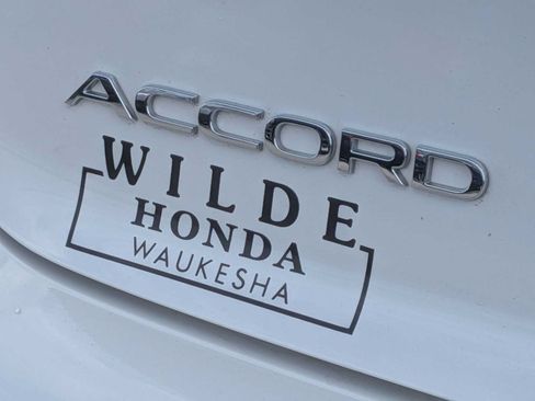 Used 2023 Honda Accord Sport image 12