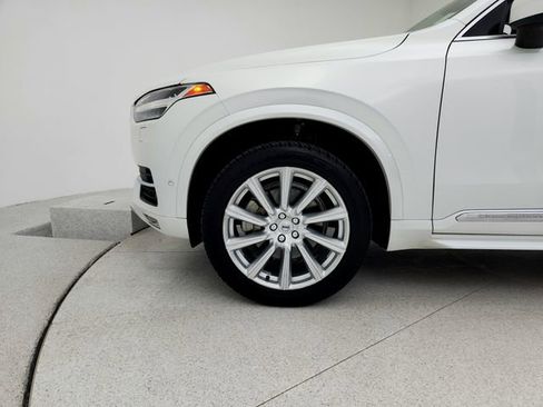 Used 2018 Volvo XC90 T6 Inscription w/ Convenience Package image 33