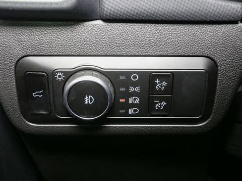 Used 2025 Ford Bronco Sport Big Bend w/ Convenience Package image 33