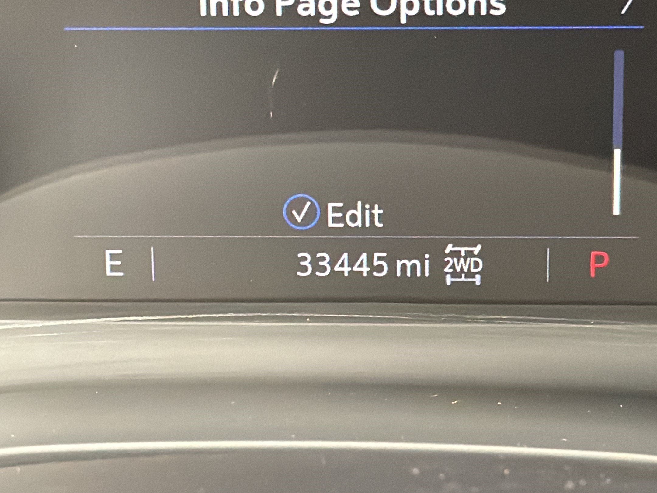 Certified 2023 Cadillac XT5 Luxury AWD/4WD image 20