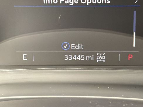 Certified 2023 Cadillac XT5 Luxury AWD/4WD image 20