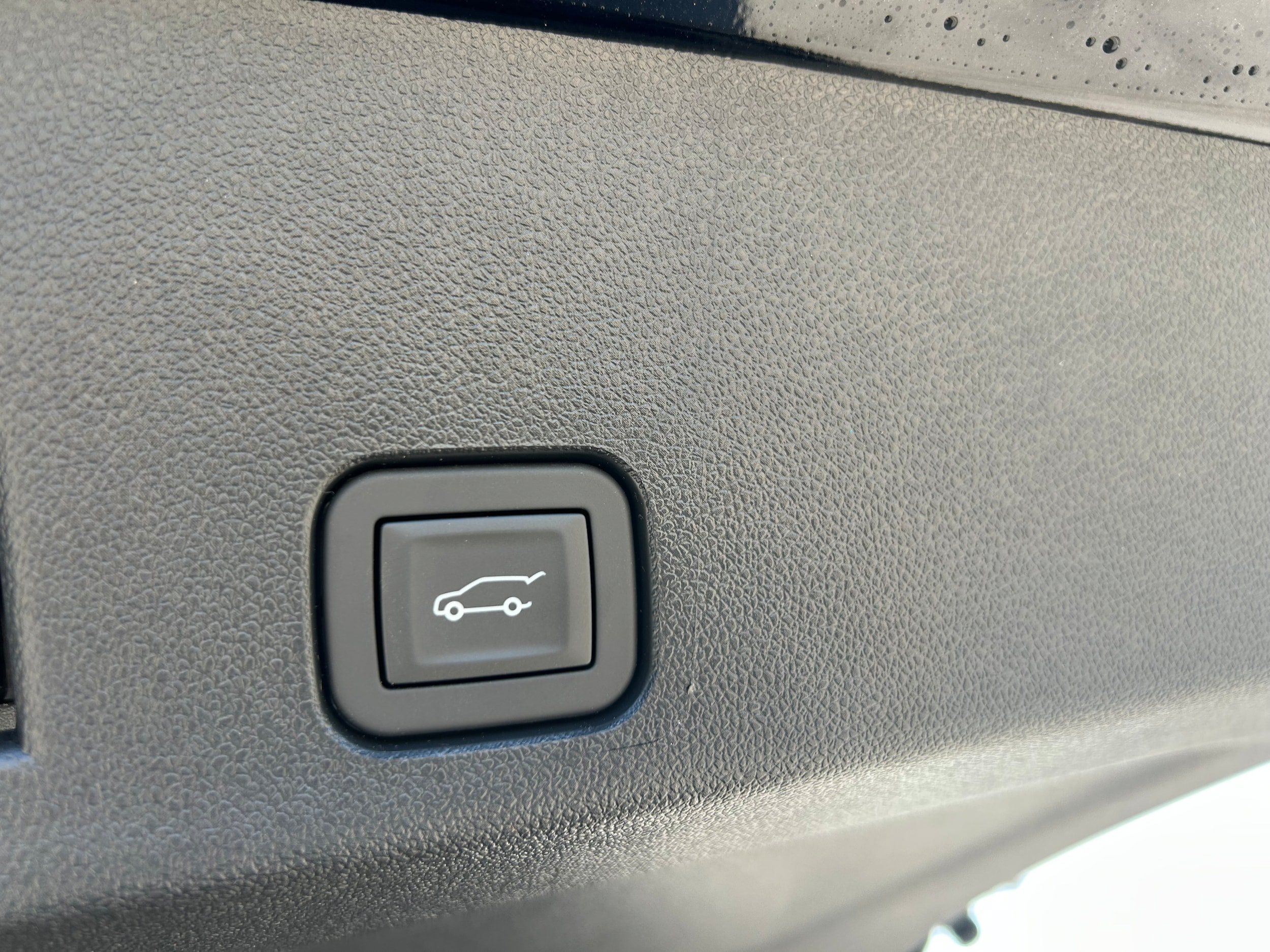 New 2026 Chevrolet Traverse RS FWD image 12