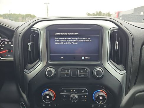 Used 2020 Chevrolet Silverado 1500 LTZ w/ LTZ Plus Package image 25