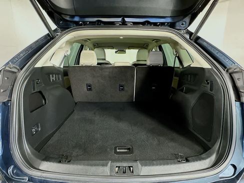 Used 2024 Ford Edge Titanium image 20