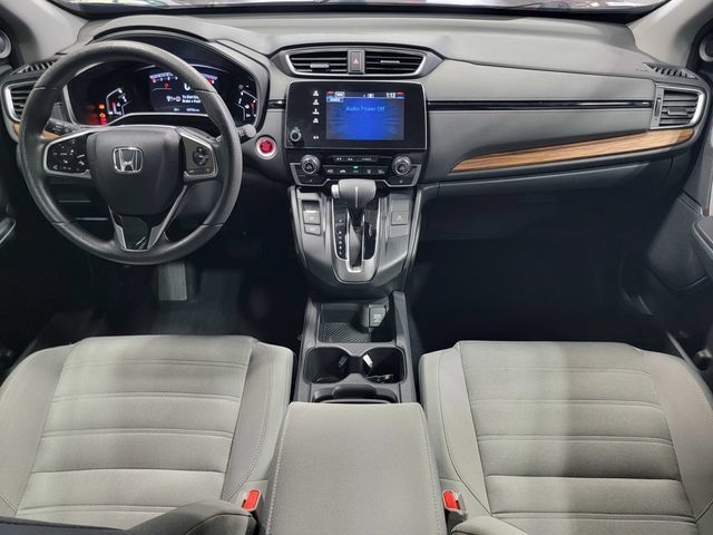 Used 2019 Honda CR-V EX image 18