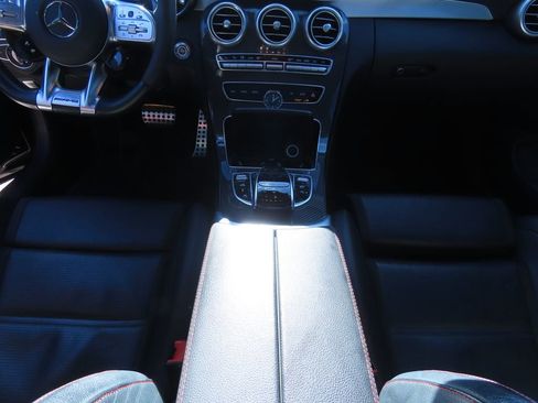 Used 2020 Mercedes-Benz C 43 AMG 4MATIC Coupe image 9