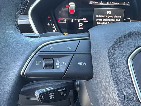 Used 2025 Audi Q3 2.0T Premium Plus image 23