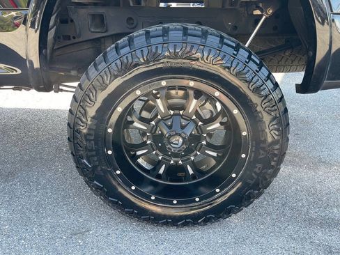 Used 2016 Ford F150 Limited w/ Trailer Tow Package image 16