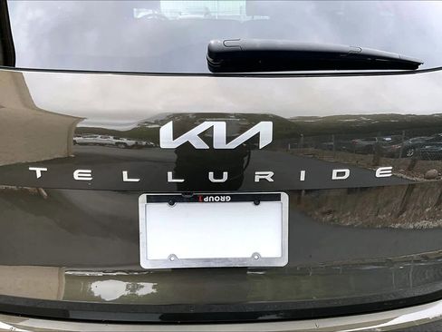 Used 2023 Kia Telluride SX X-Pro AWD/4WD image 53